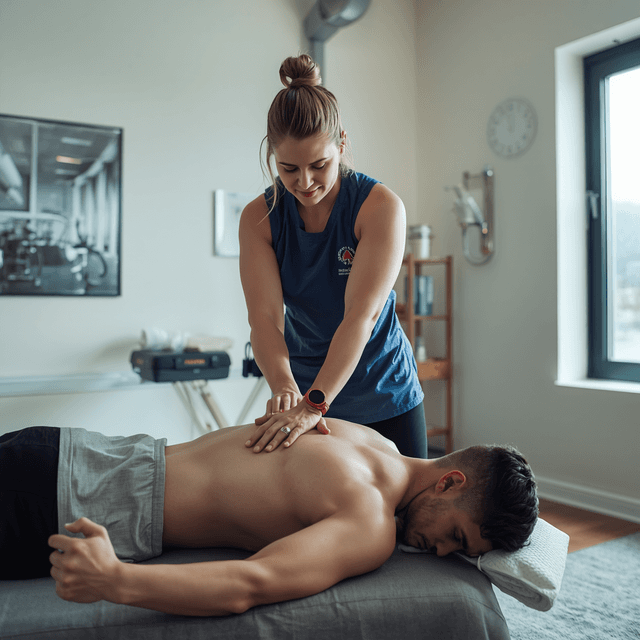 Sports Massage Package Deal at Massage By Marisol in Riverview, FL